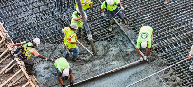 Ready Mix Concrete Totnes